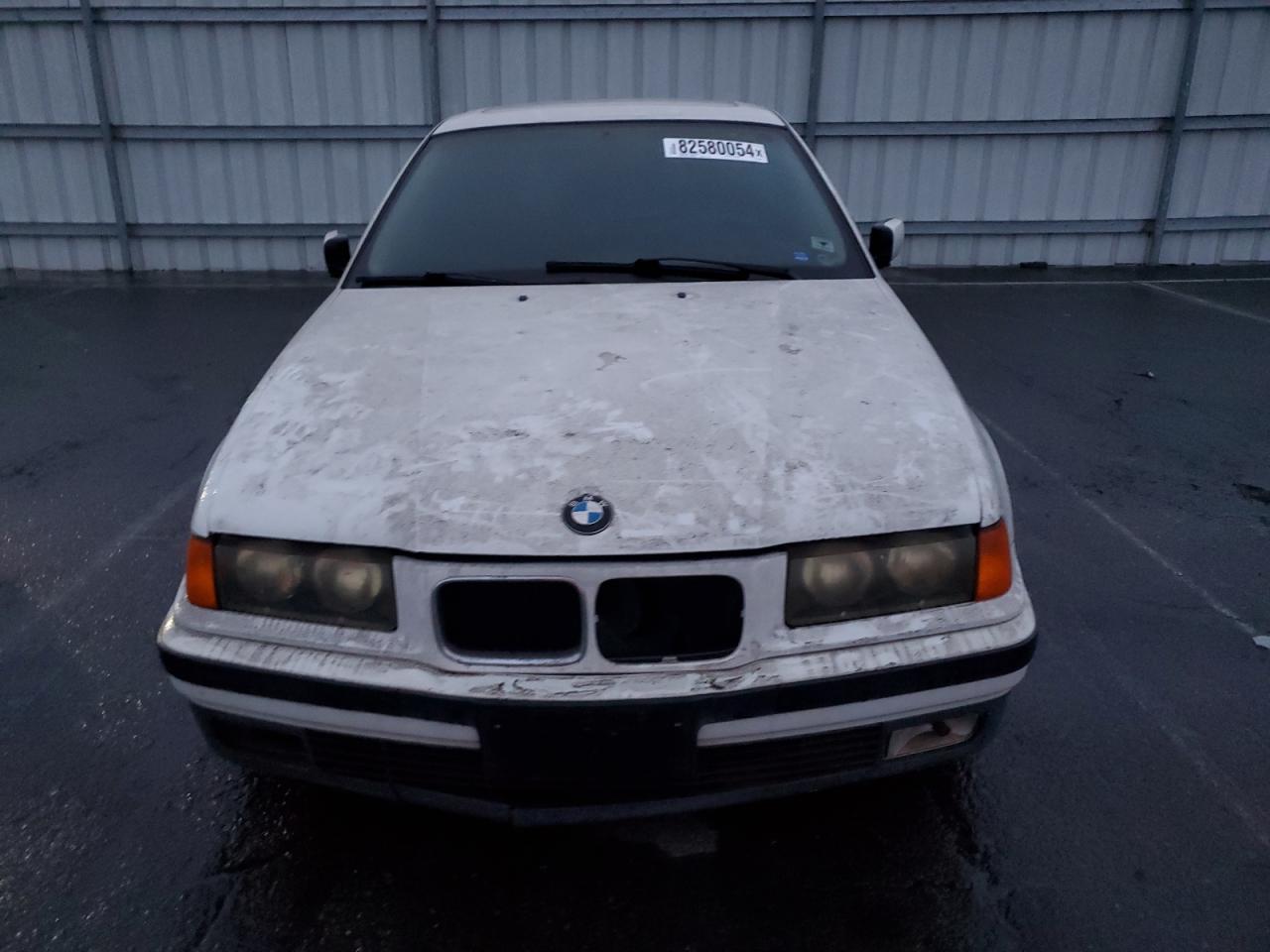 1995 BMW 3er - Image 5