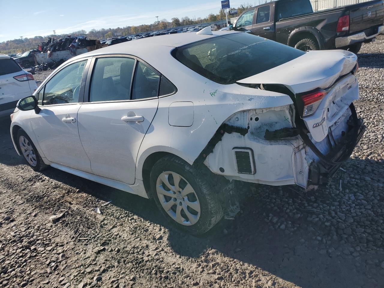 2021 Toyota Corolla - Image 2