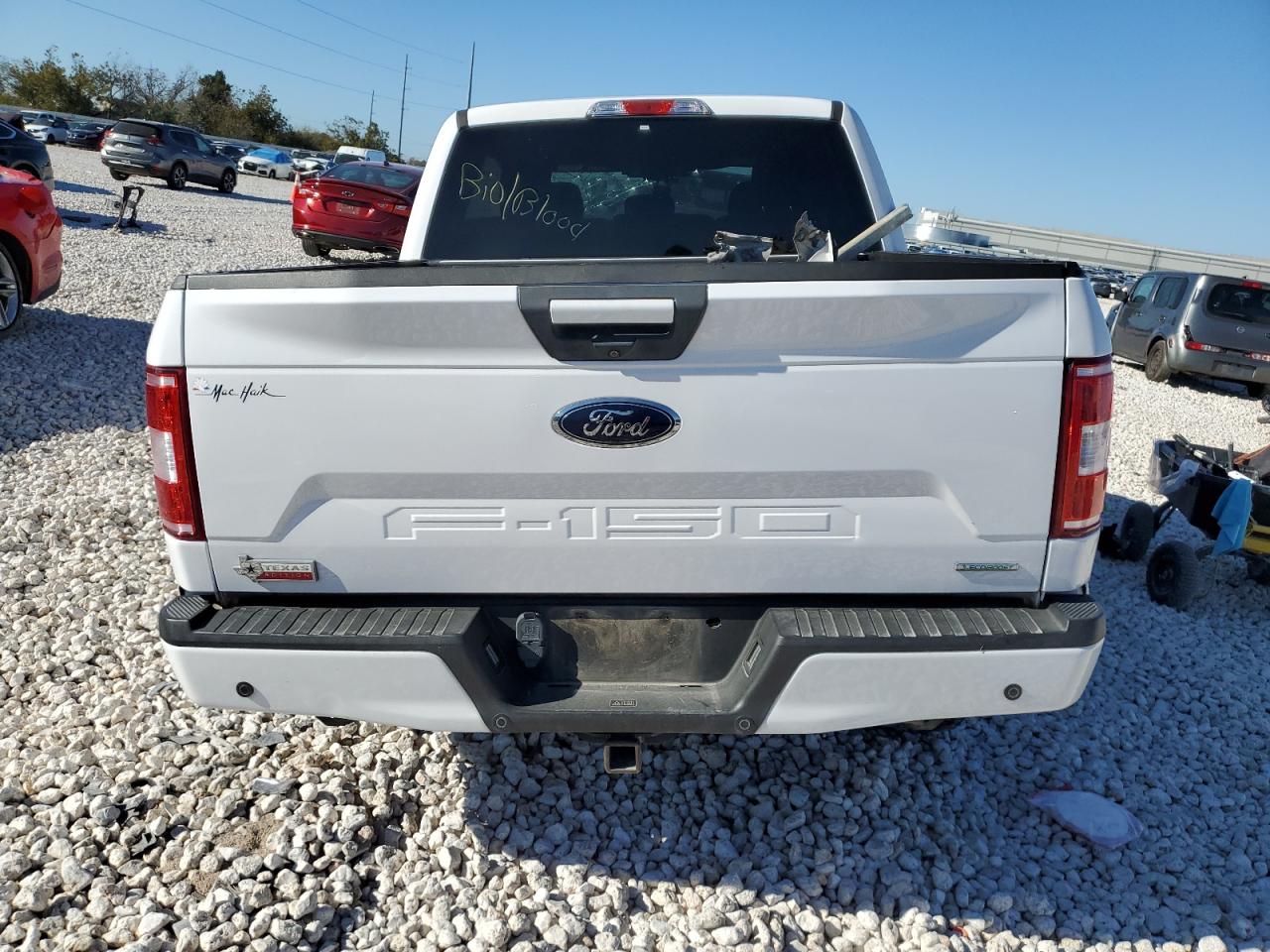 2018 Ford F-150 - Image 6