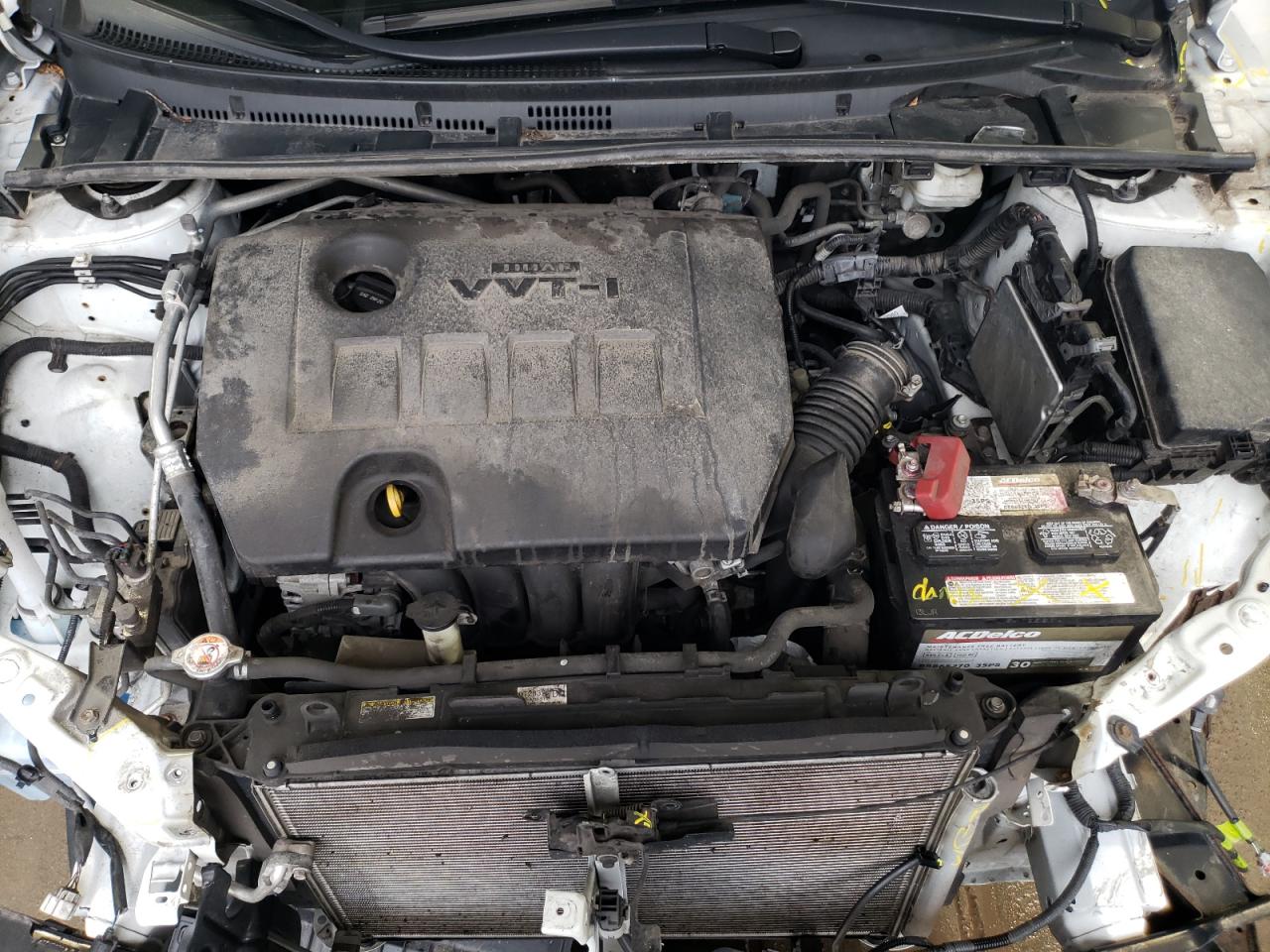 2019 Toyota Corolla - Image 11