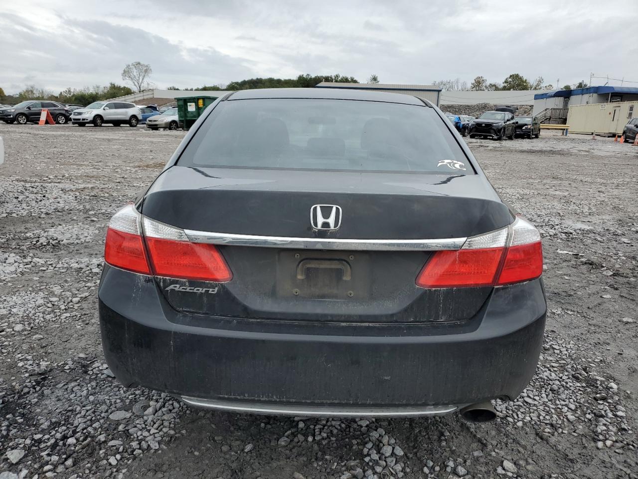 2014 Honda Accord - Image 6