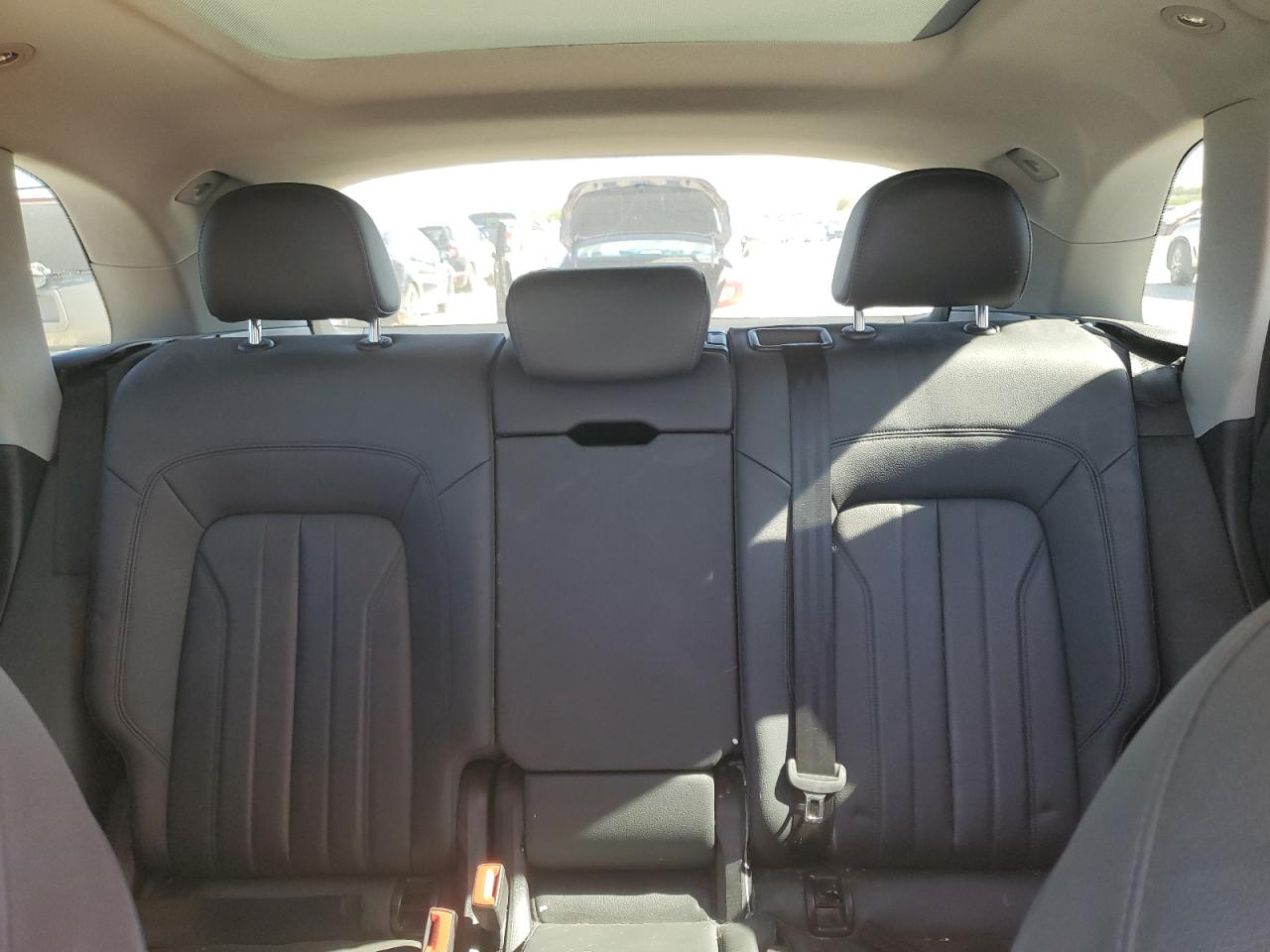 2020 Audi Q5 - Image 10