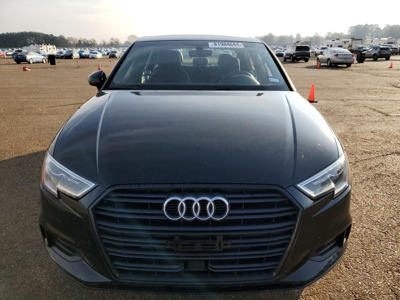 2019 Audi A3 - Image 5