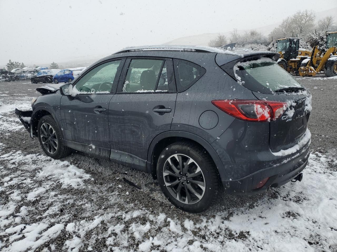 2016 Mazda CX-5 - Image 2