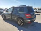 2011 Mercedes-Benz Glk 350 en Venta en New Orleans, LA - Side