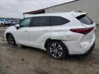 2023 Toyota Highlander L en Venta en Seaford, DE - All Over