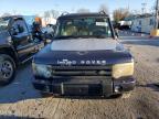 2003 Land Rover Discovery Ii Se for Sale in Bridgeton, MO - Front End