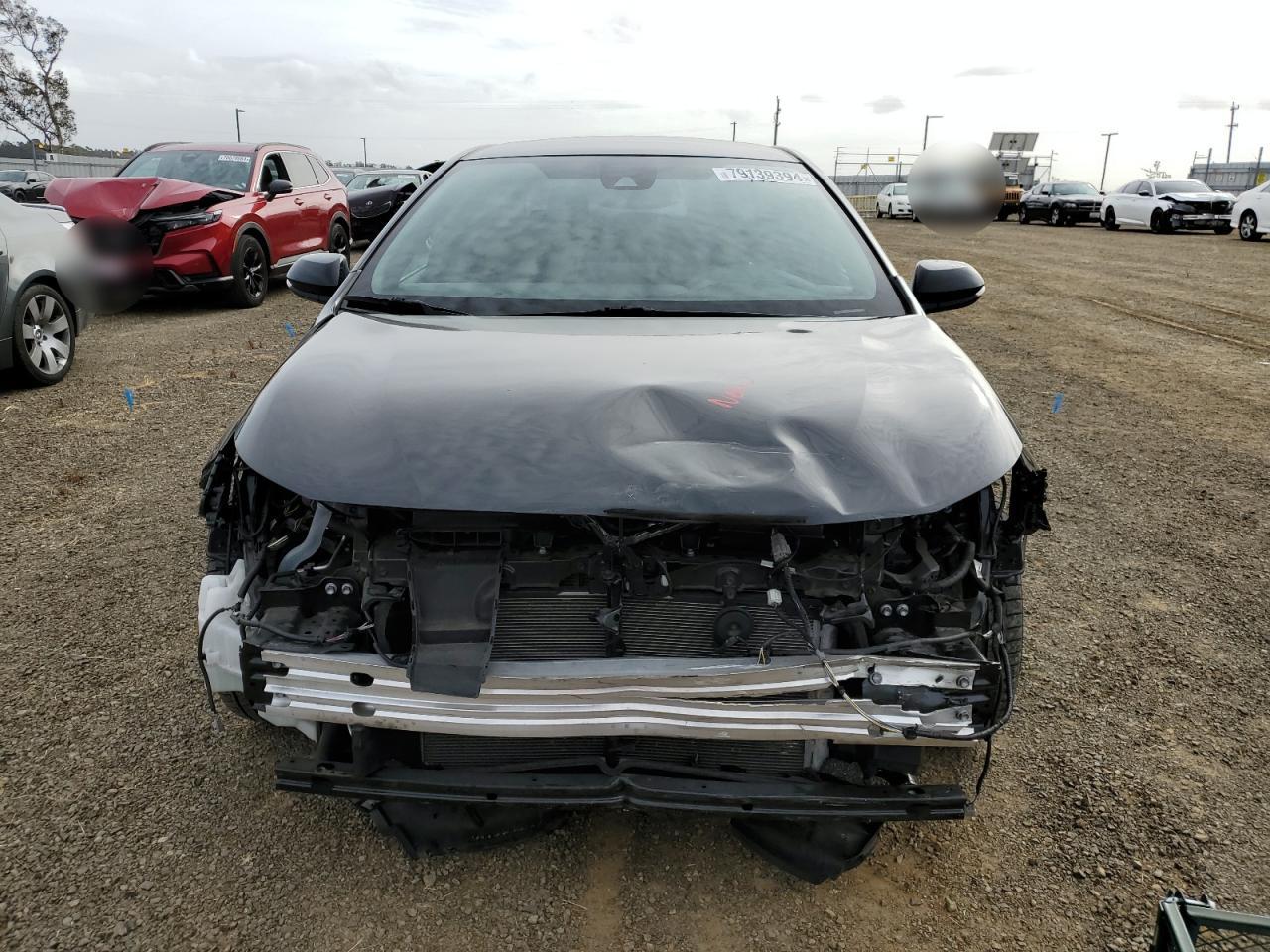 2022 Toyota Corolla - Image 5