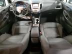 2016 Chevrolet Cruze Ls en Venta en Byron, GA - Front End