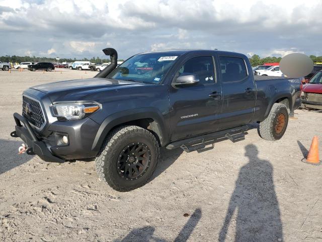  TOYOTA TACOMA 2018 Сірий