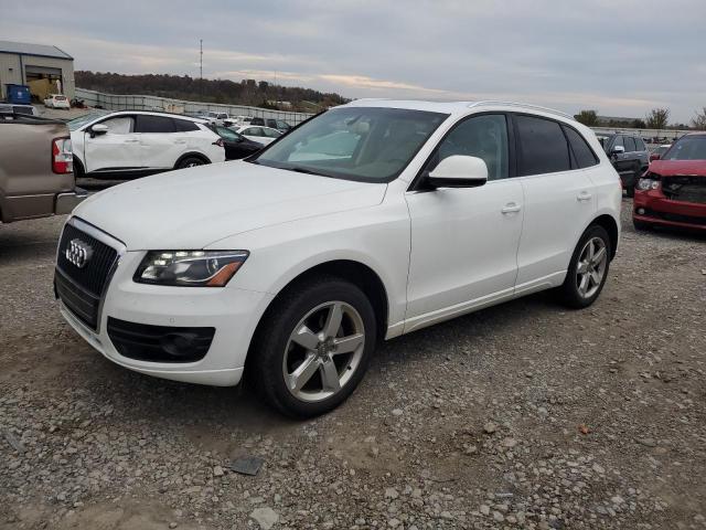 2012 Audi Q5 Premium Plus