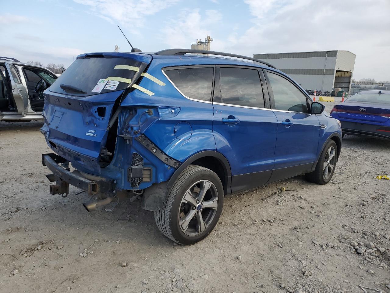 2017 Ford Escape - Image 3
