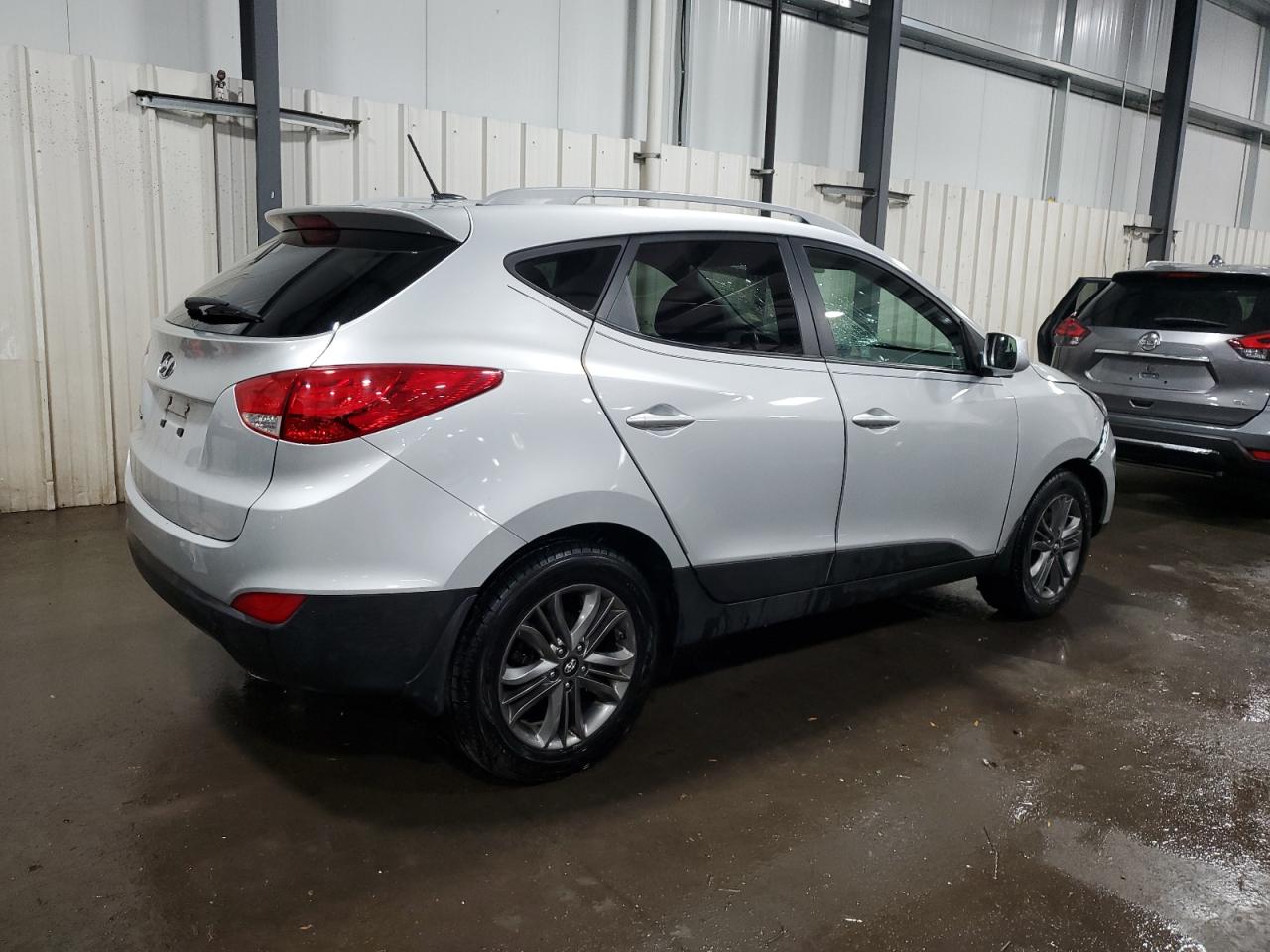 2014 Hyundai Tucson - Image 3