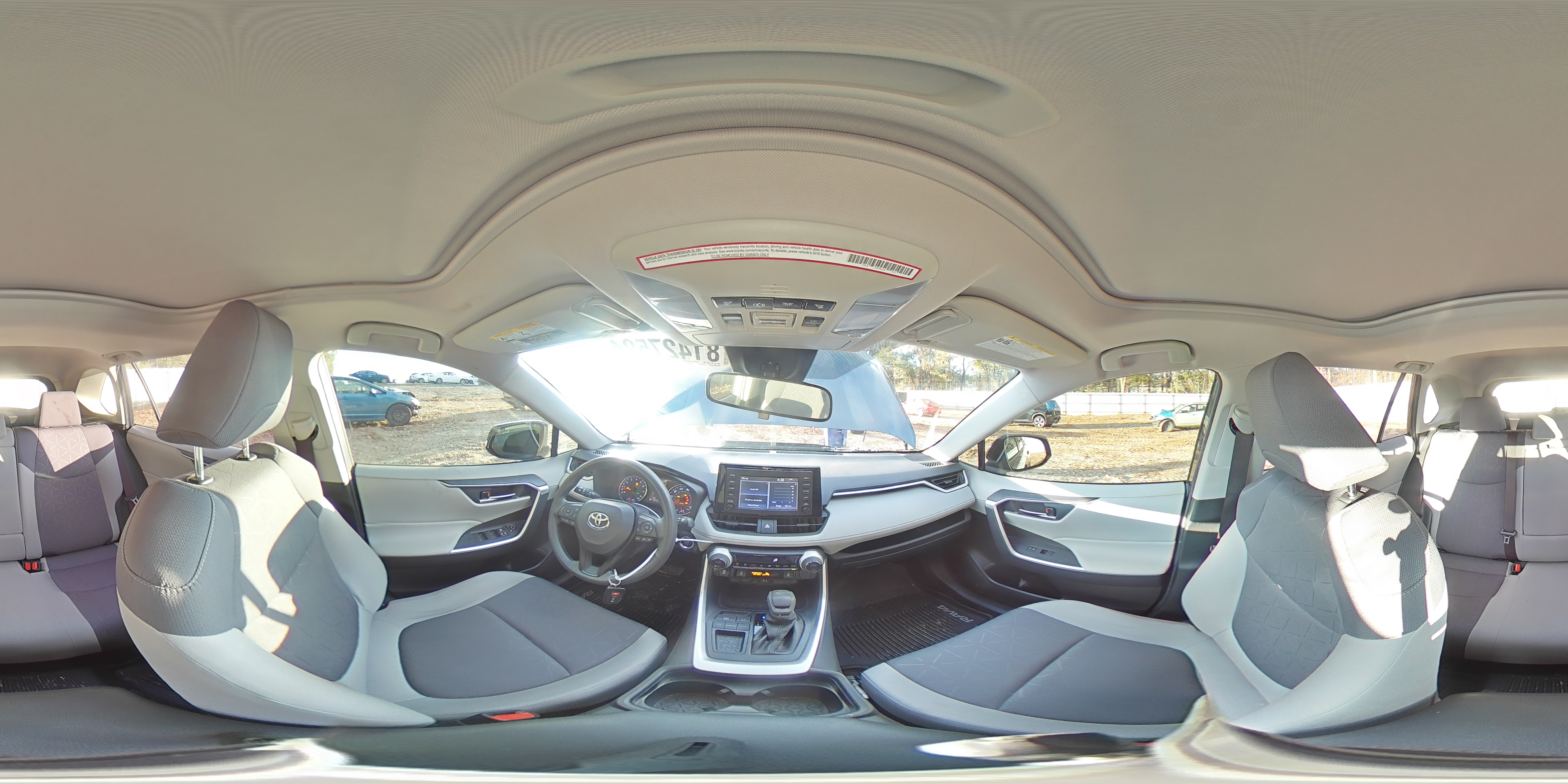 2019 Toyota RAV 4 - Image 14