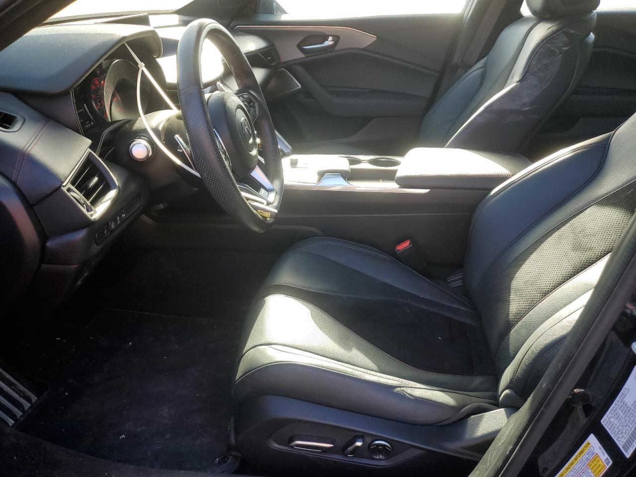 2023 Acura TLX - Image 7