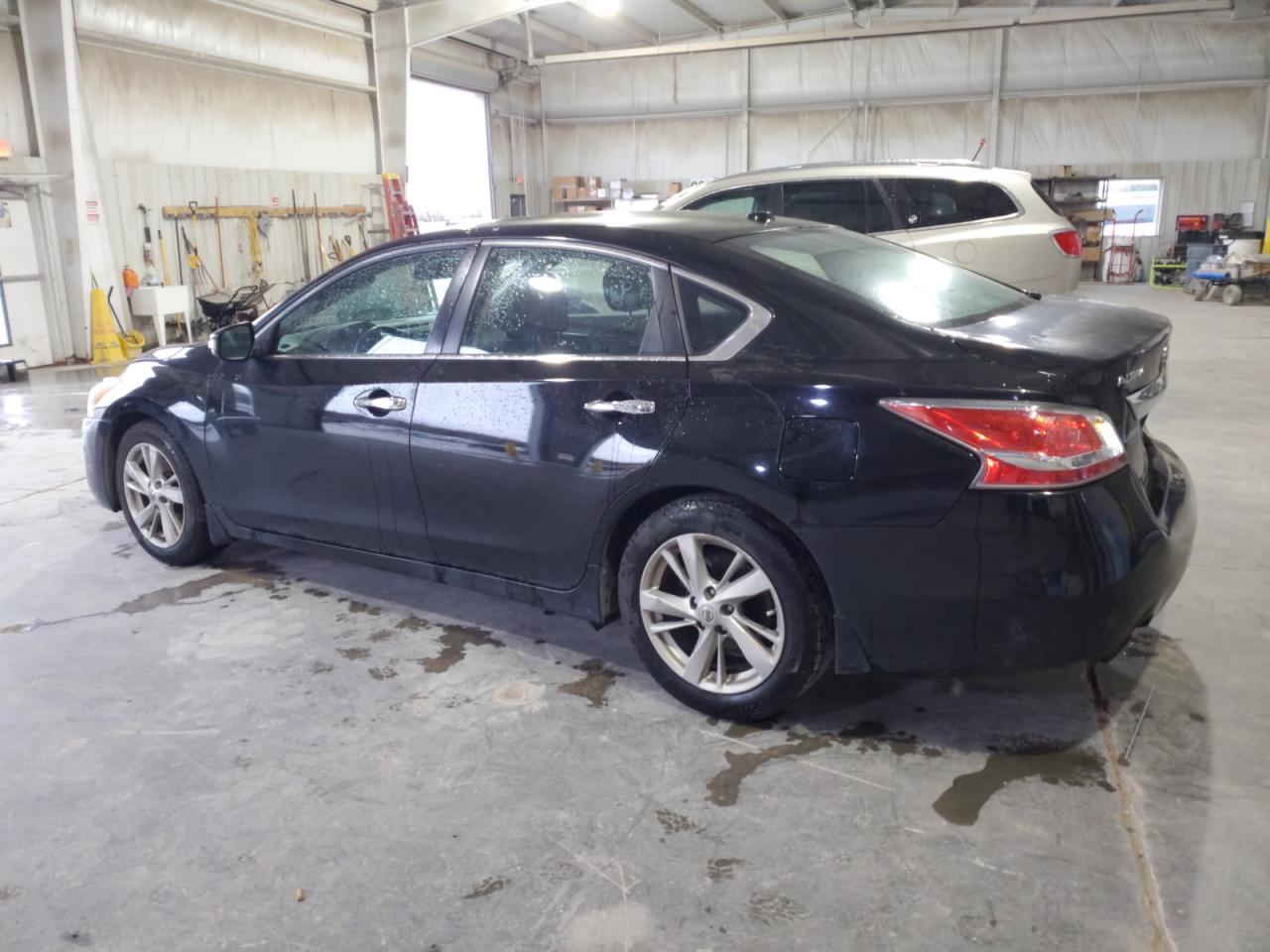 VIN 1N4AL3APXEC401947 2014 NISSAN ALTIMA no.2