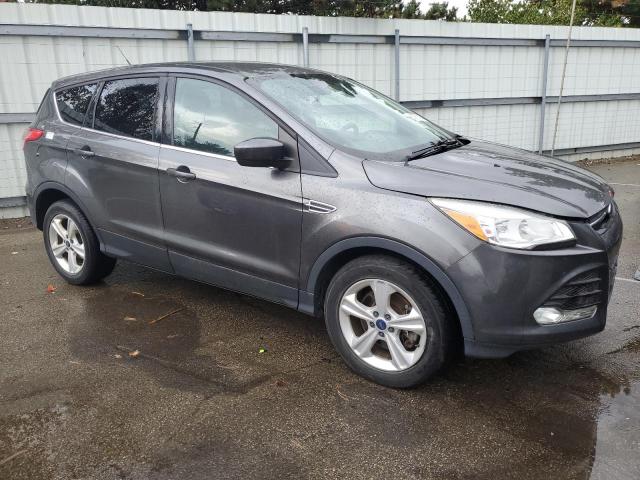 Parquets FORD ESCAPE 2015 Czarny