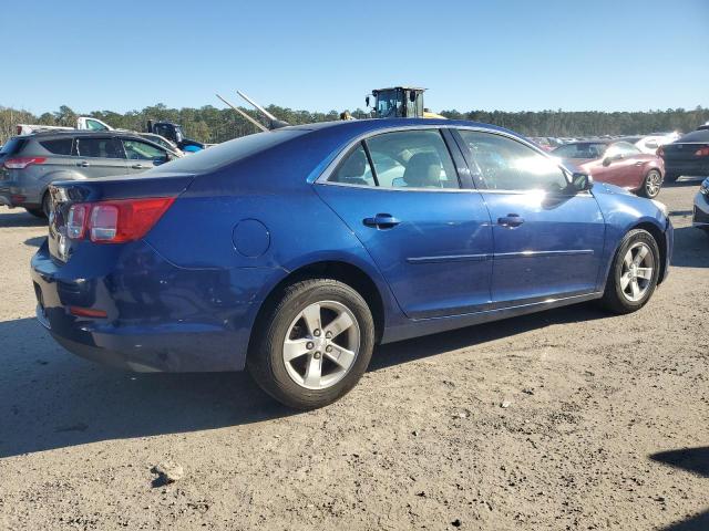  CHEVROLET MALIBU 2013 Granatowy