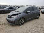 2020 Honda Fit Ex للبيع في Kansas City، KS - Front End