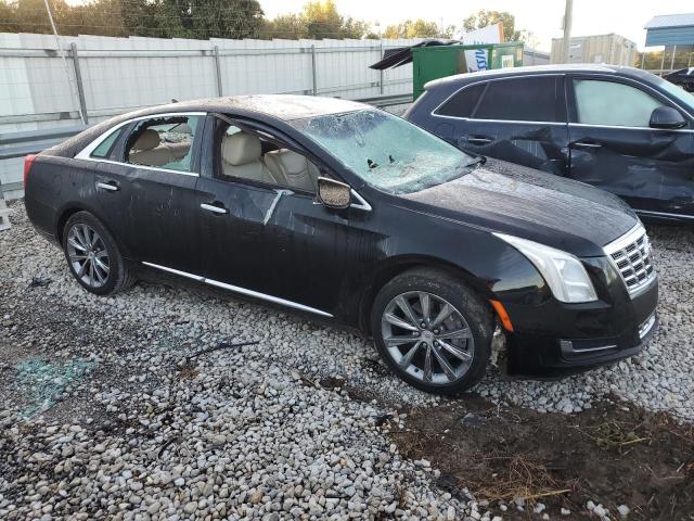  CADILLAC XTS 2013 Черный