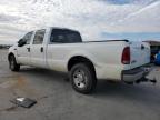 2007 Ford F250 Super Duty en Venta en Grand Prairie, TX - Front End