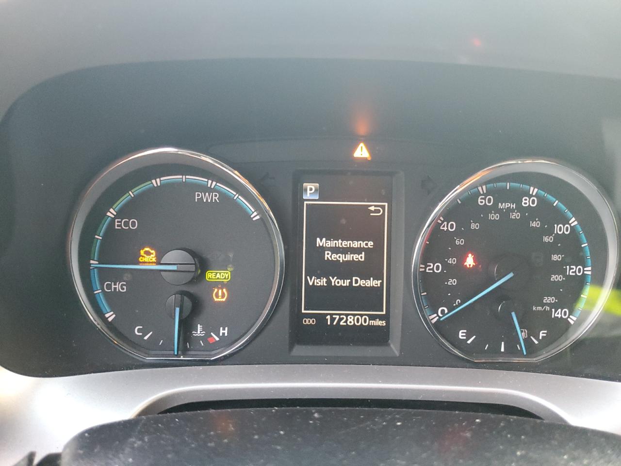 2018 Toyota RAV 4 - Image 9