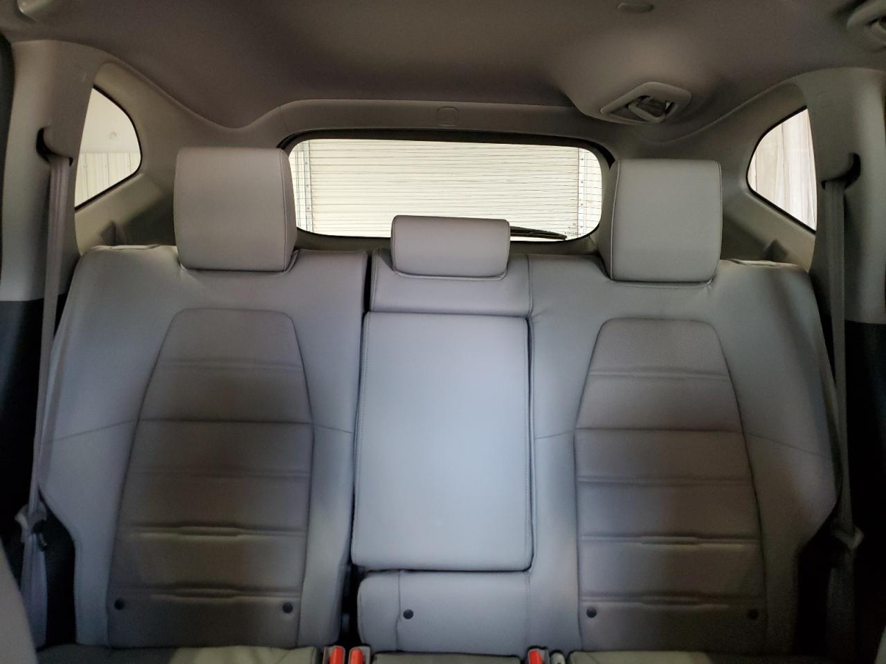 2017 Honda CR-V - Image 10