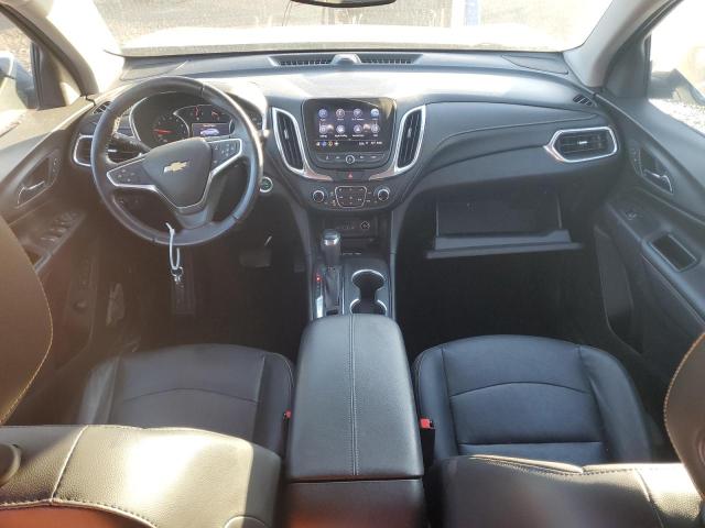  CHEVROLET EQUINOX 2019 Blue