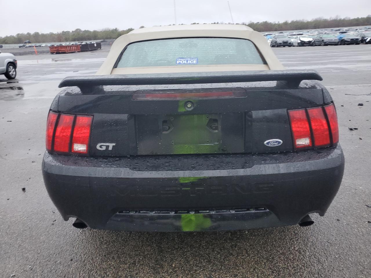 2001 Ford Mustang - Image 6