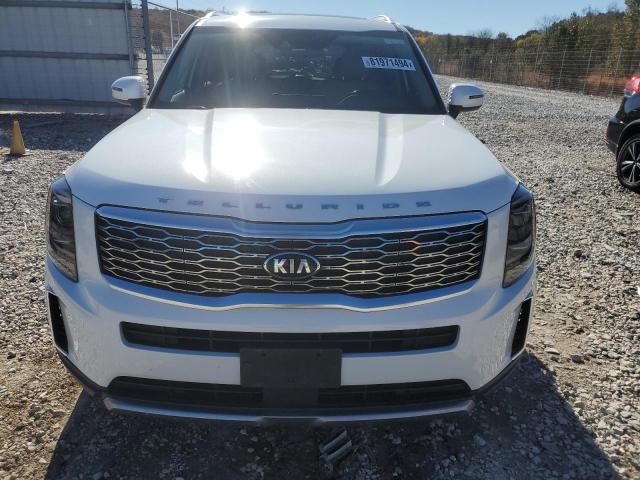 KIA TELLURIDE 2020 Biały