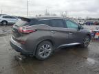 2016 Nissan Murano S for Sale in Woodhaven, MI - Front End