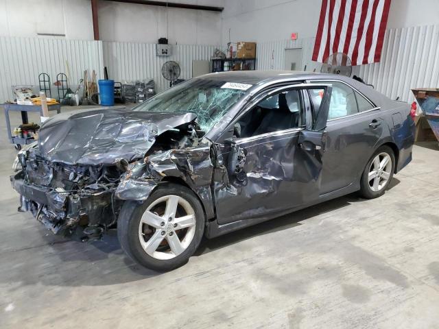 2012 Toyota Camry Base за продажба в Lufkin, TX - Front End