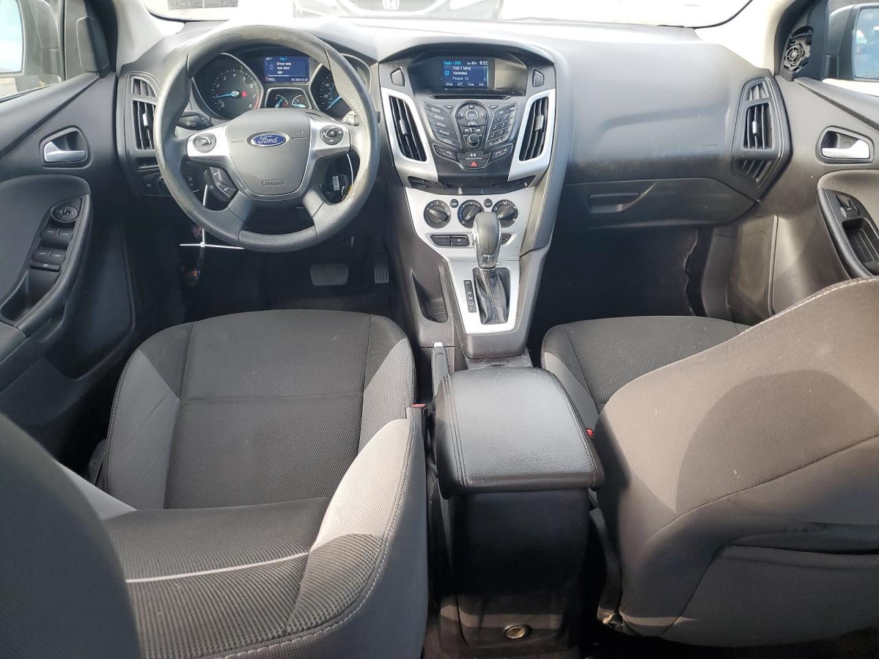 2014 Ford Focus - Image 8