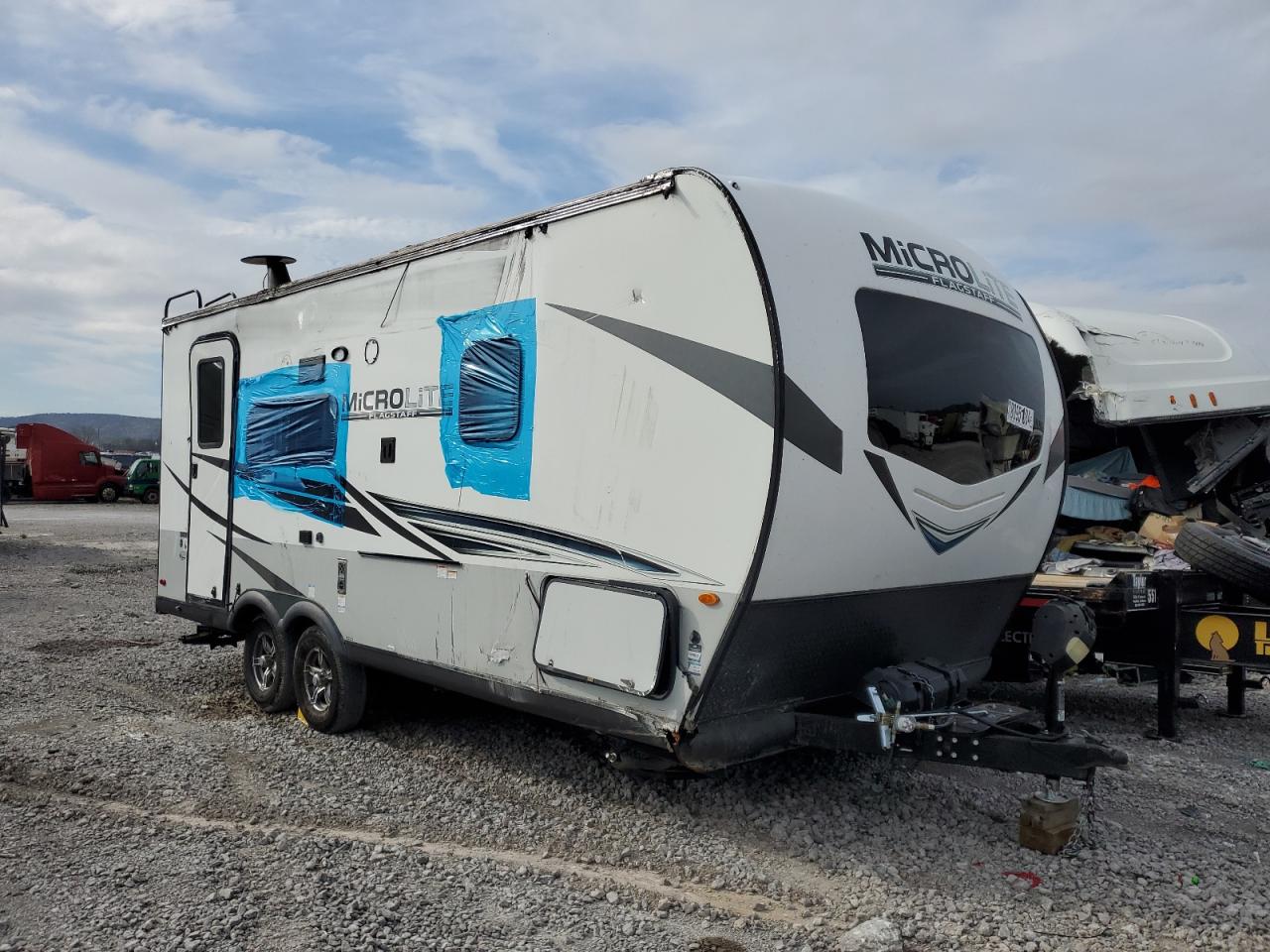 2021 Foresriver Flagstaff for Sale in Lebanon, TN - Rollover