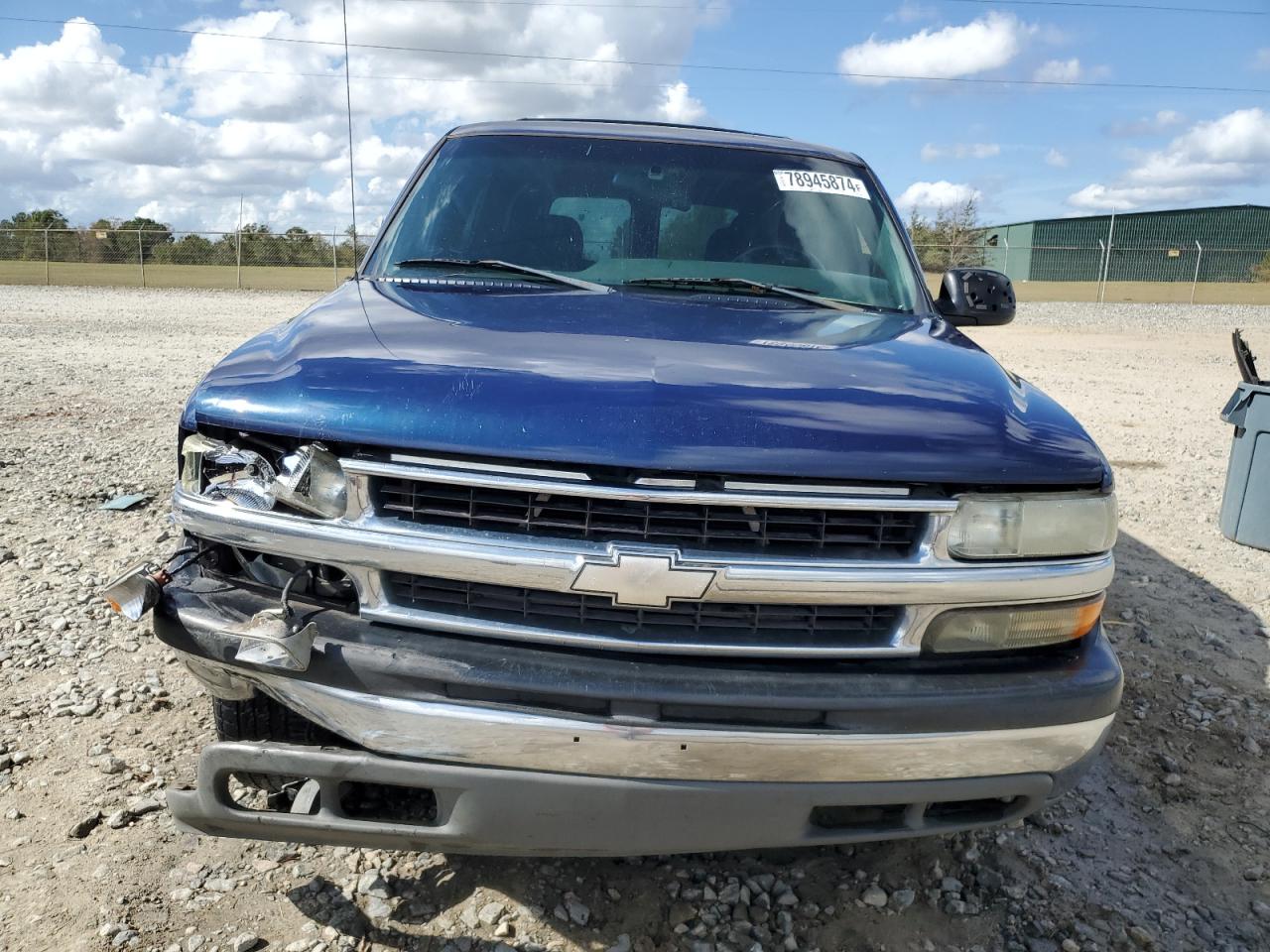 2002 Chevrolet Tahoe - Image 5
