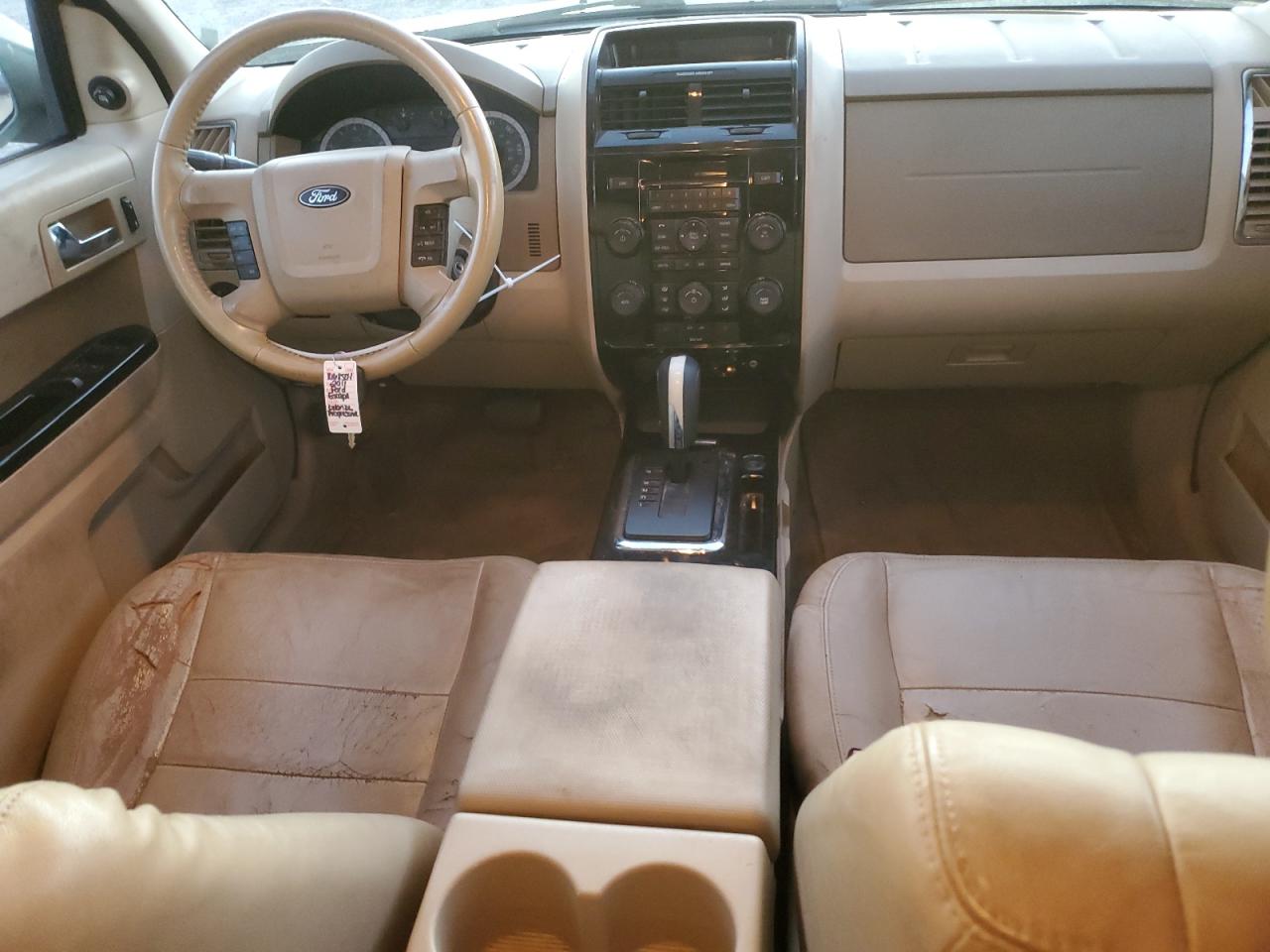 2011 Ford Escape - Image 8