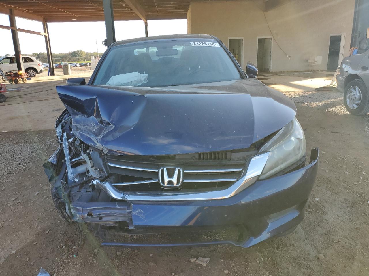 2014 Honda Accord - Image 5