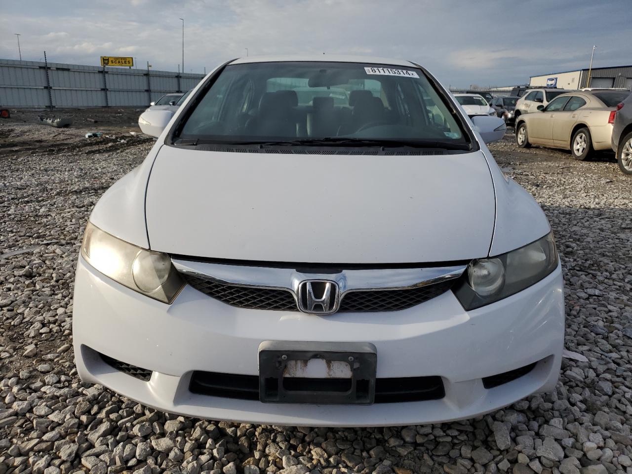 2009 Honda Civic - Image 5