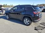 2020 Jeep Compass Latitude zu verkaufen in Exeter, RI - Front End