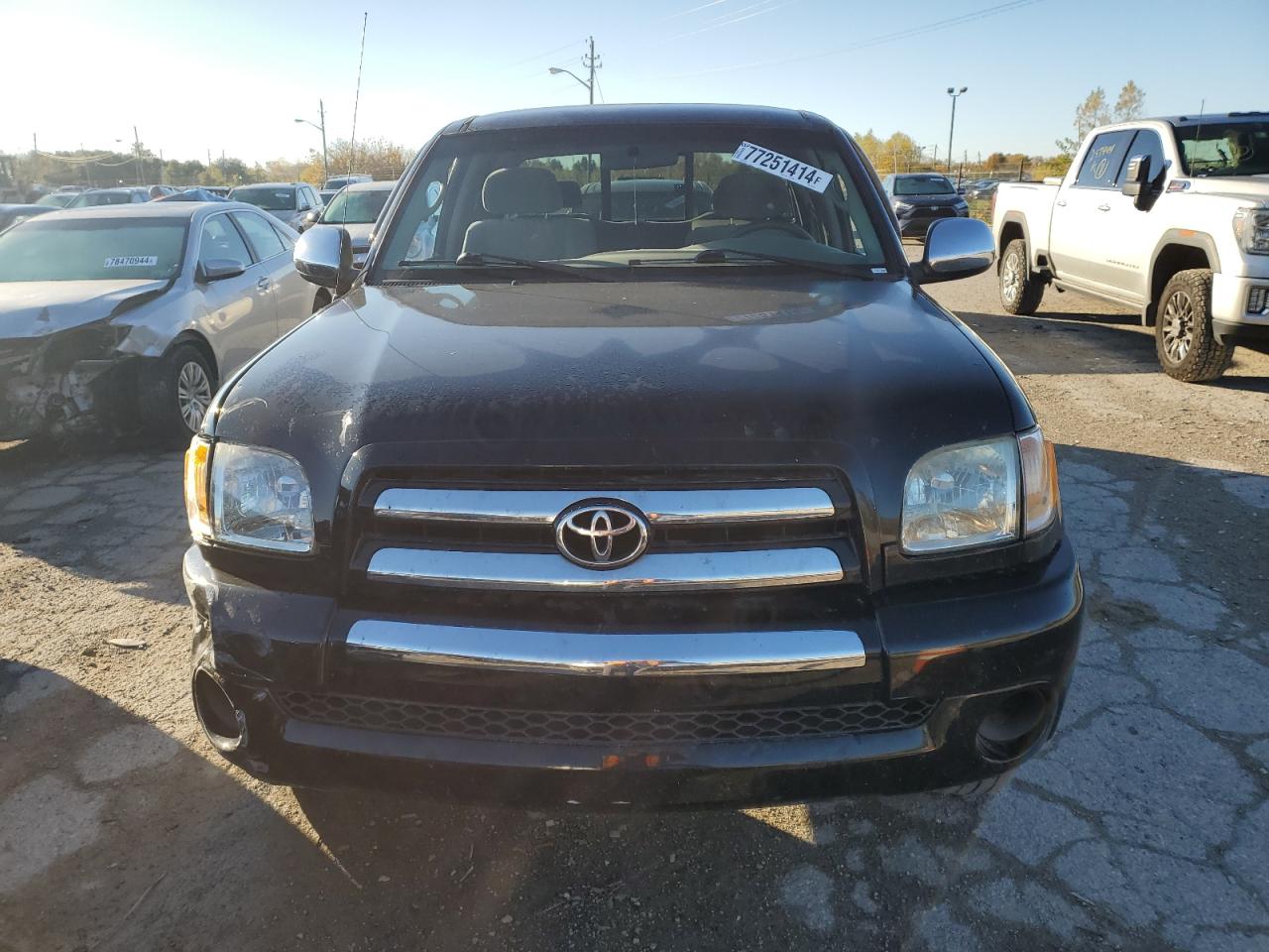 2003 Toyota Tundra - Image 5
