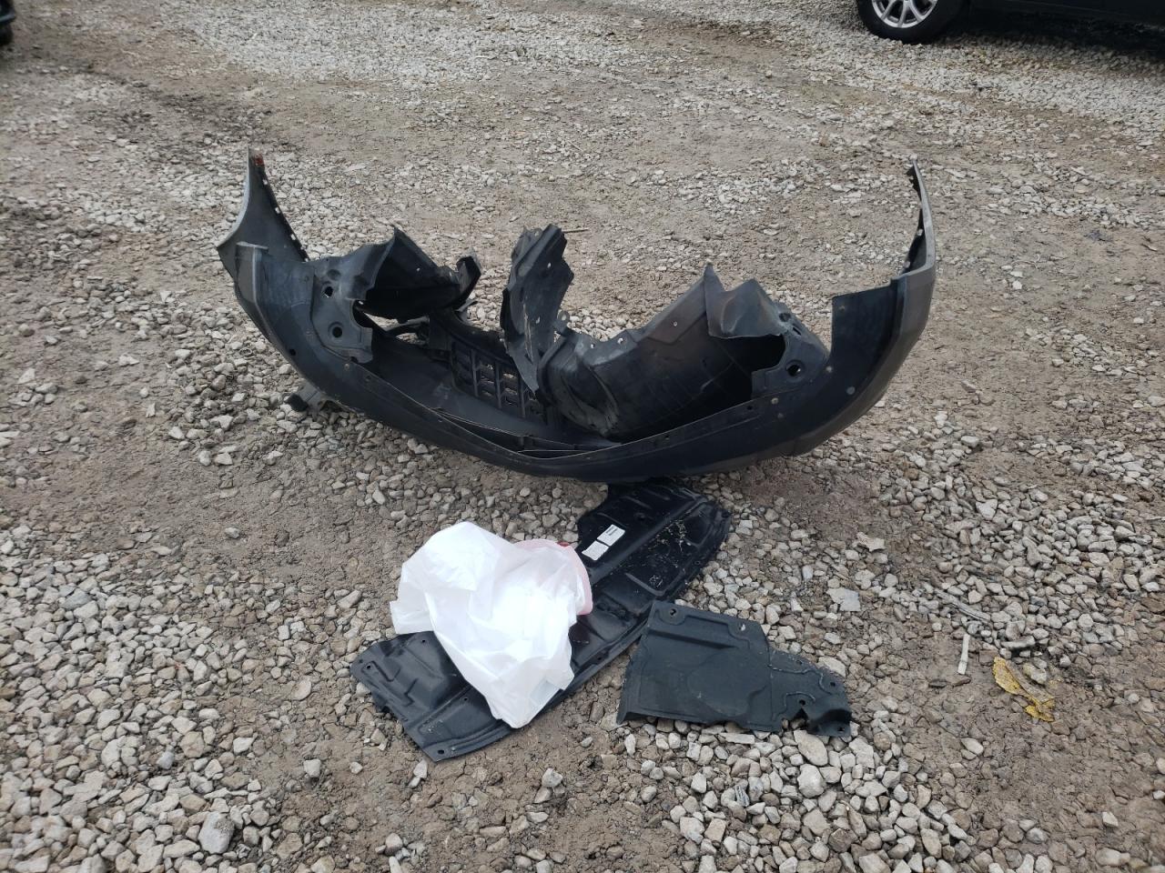 2010 Nissan Rogue S VIN: JN8AS5MV4AW121733 Lot: 87797885