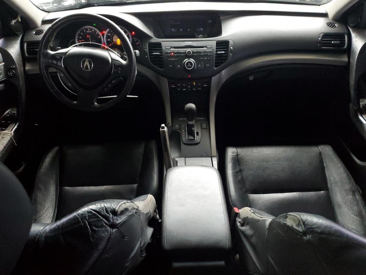 2009 Acura TSX - Image 8