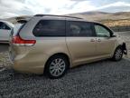 2011 Toyota Sienna Le for Sale in Reno, NV - Front End