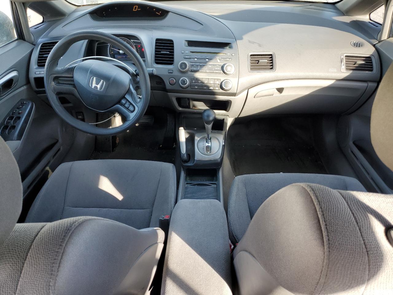 2006 Honda Civic - Image 8