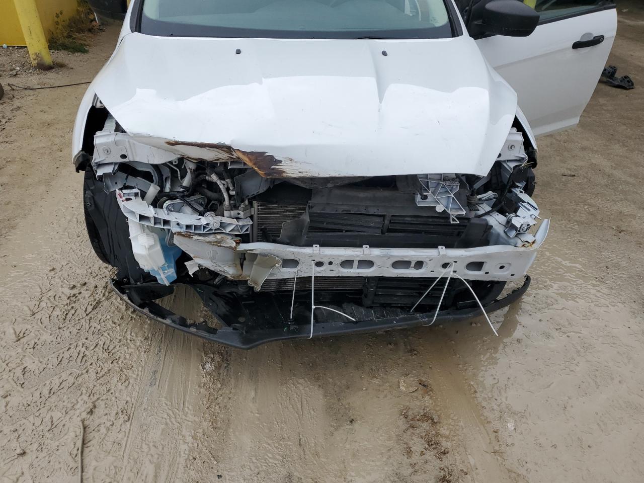 2018 Ford Focus - Image 11