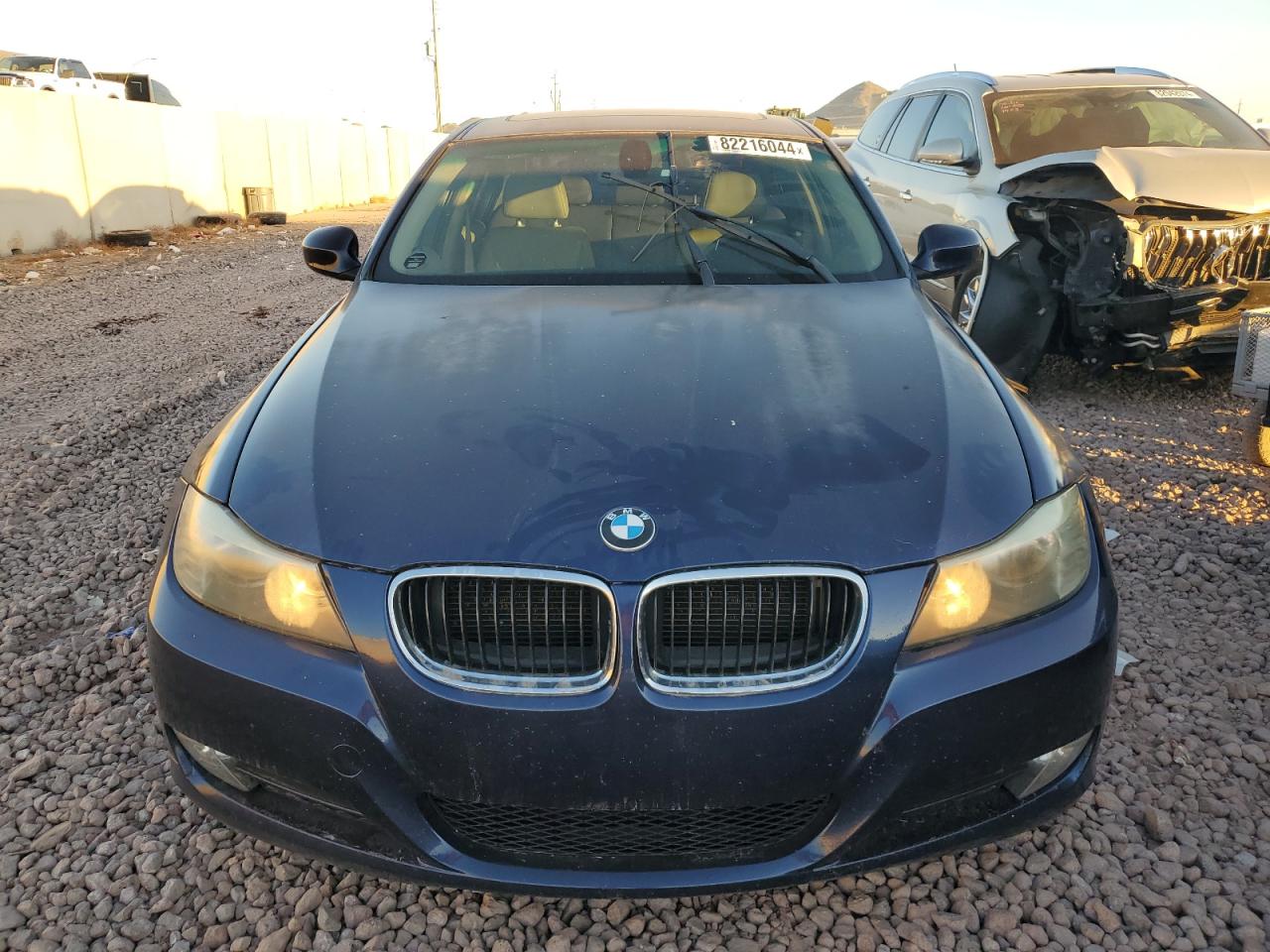 2011 BMW 3er - Image 5
