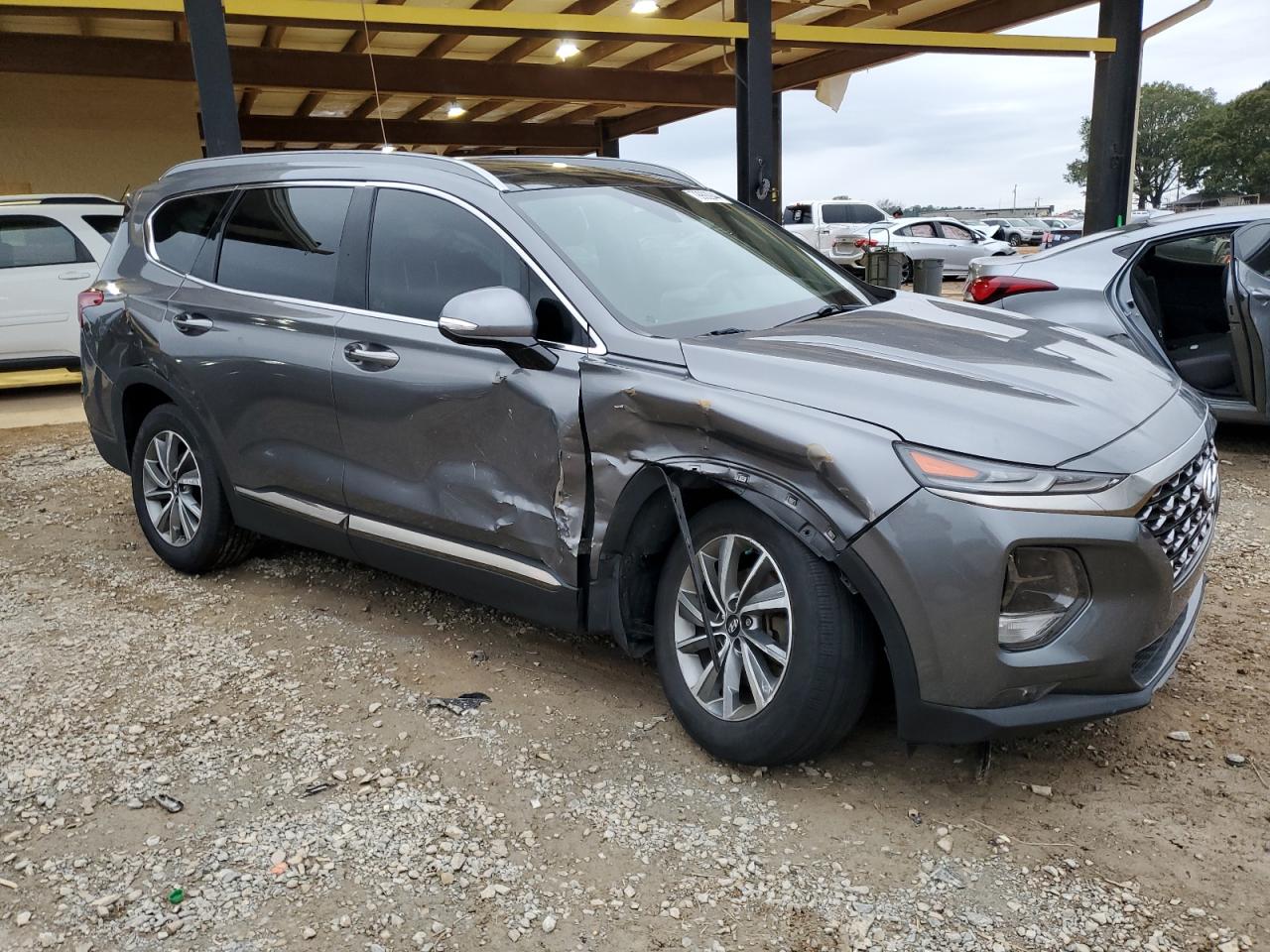 2020 Hyundai Santa Fe - Image 4