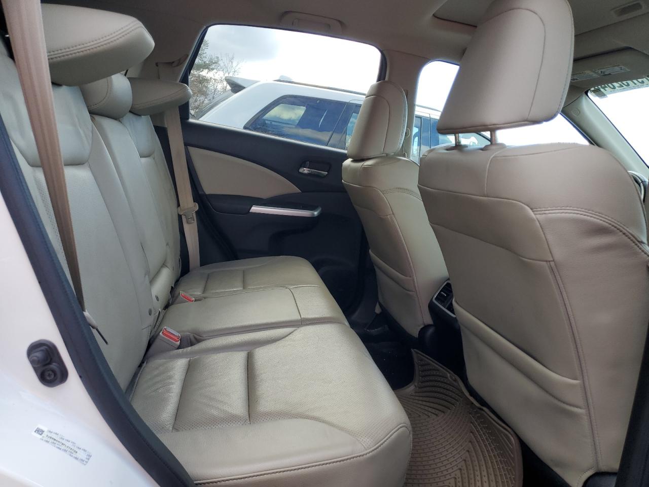 2015 Honda CR-V - Image 11