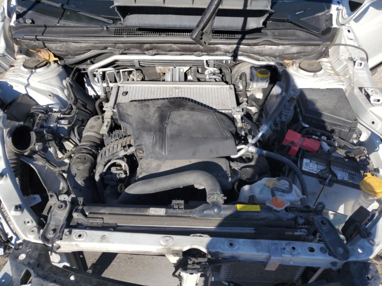 2019 Subaru Ascent - Image 12