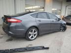 2016 Ford Fusion S за продажба в Dyer, IN - Front End